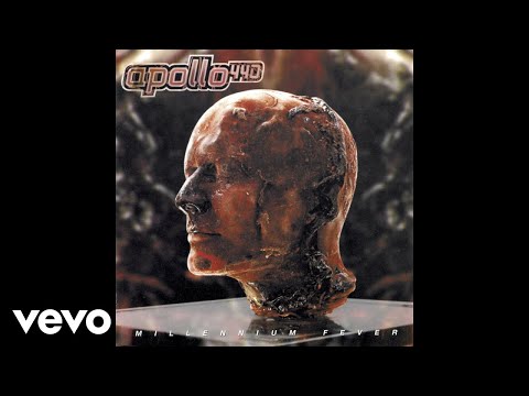 Apollo 440 - Stealth Requiem (Official Audio)