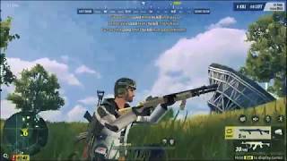 Download lagu SHOTGUN - RULES OF SURVIVAL (Backsound Song) mp3