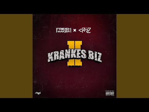 Krankes Biz 2 (feat. Cr7z)