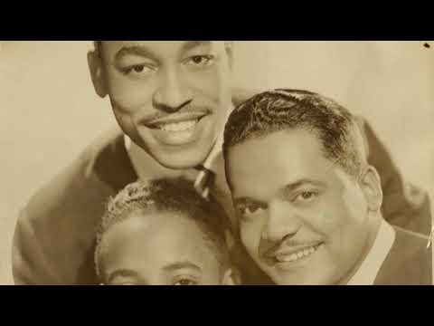 ​Remembering Richmond’s Tommy Edwards