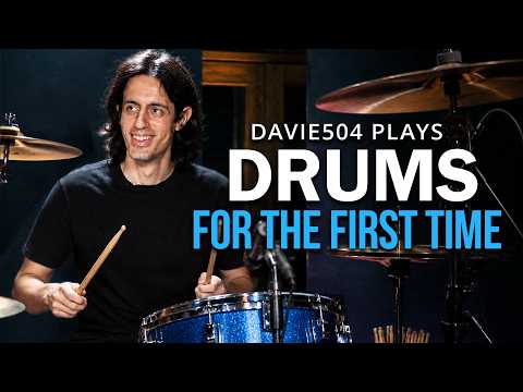 Reddit Drumming