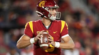 Kedon Slovis USC Highlights | The 2020 Season