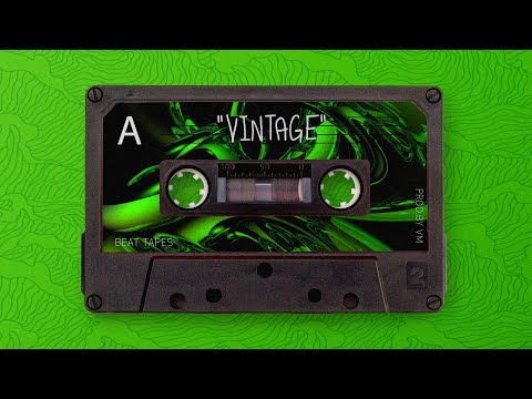 [FREE] Splurge x Lil Keed x NLE Choppa type beat - "Vintage" || Trap Instrumental 2019