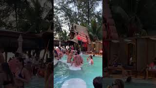 Cafe del mar.. Phuket Thailand.