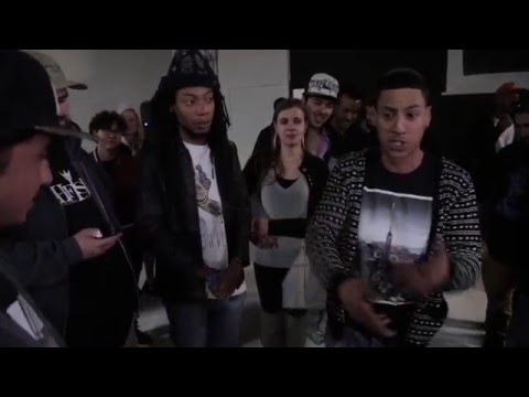 Flow Colombo vs Los Temp