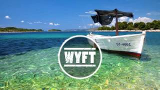 Ulf Nilsson - Little By Little (Phlex Remix) (Tropical House)