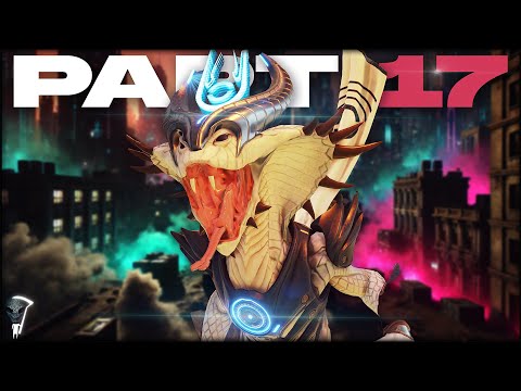 So Many SNEK'S! // XCOM 2 WOTC Season 8 2024 // Part 17