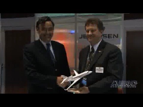 Aero-TV At NBAA2008: Day Three, The Industry Perseveres