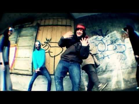 Ja das ist die Atzenmusik Musikvideo