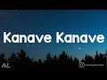 David Kanave Kanave Song Lyrics Tamil