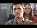 Why Tom Holland Is Perfect For The Devil All The Time