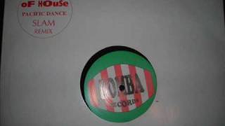 State of House Pacific dance slam rmx 1993