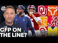 10 Games That Will Shape The Rest Of The College Football Season