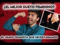 REACCIÓN A FALL IN LINE - CHRISTINA AGUILERA ft. DEMI LOVATO | Niculos M