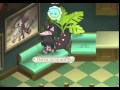 Animal jam: Sad love story A Sick Friend, 