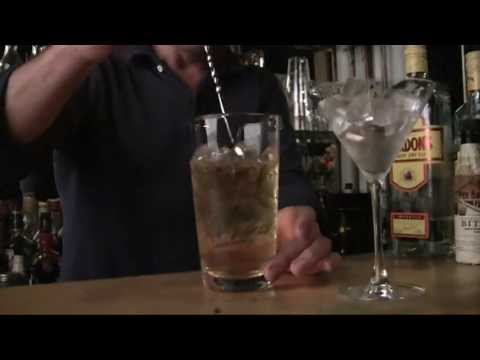Boese Bar Essentials - Episode 2 | Rob Roy
