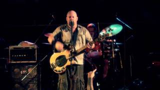 Pro-Pain - 16 - Make War Not Love - Live in Brno (CZE) 2009-08-30