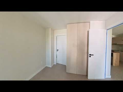 Video de YouTube - Apartamento en alquiler a estrenar de 1 dormitorio con cochera en Puertito del Buceo