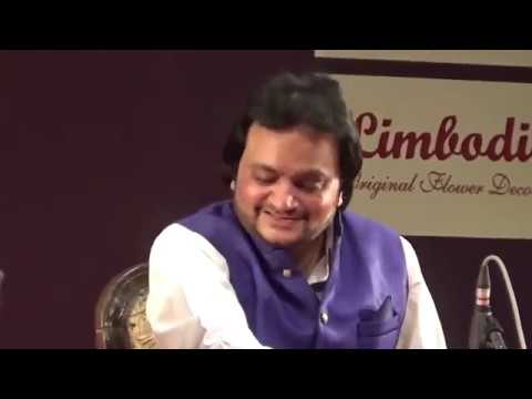 Tum jo mil gaye ho on Harmonium by Sachin Jambhekar