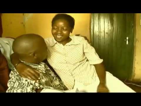 THOMAS CHIBADE OUR LOVE [offial music video]