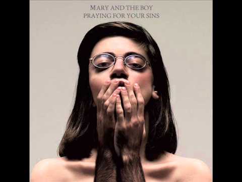 Mary and The Boy- I was able to begin again