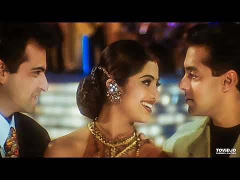 Tujhe Khas Fursat  ❤️ 90s Song ❤️  Kumar Sanu, Udit Narayan   Chandana Dixit   Auzaar 1997