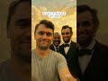 Charlie Kirk Meets Abraham Lincoln JFK And MLK Jr In Heaven With Jesus Heaven Afterlife