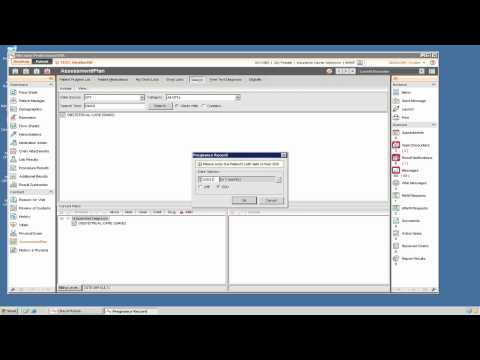 Allscripts Professional Ehr Pregnancy Tool
