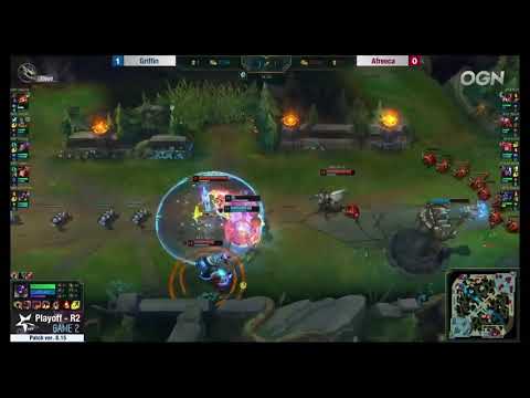 Mundial eSportsPE - AFS Kiin