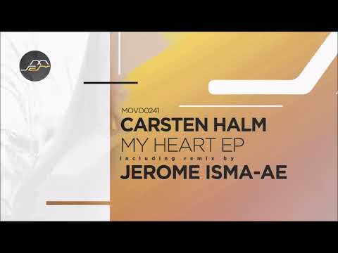 Carsten Halm - Escalator (Original Mix) [Movement Recordings]