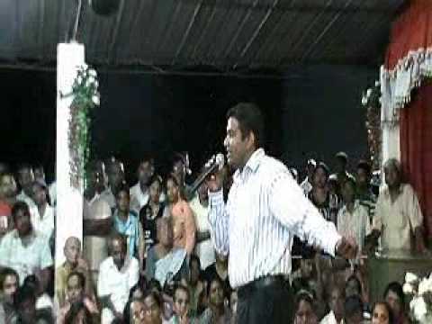 The beloved Jesus Church - Bible Message