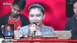 Download lagu DEDE RISTY RABI CADANGAN LIVE MUSIC SANDIWARA mp3