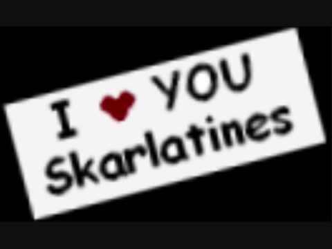 Skarlatines     Never Wonder Why