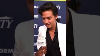 Cole Sprouse's Reaction On Breakup With Lili Reinhart