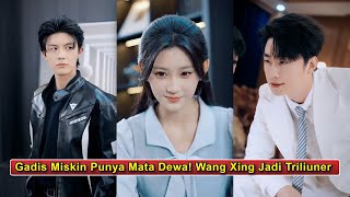 Download lagu Gadis Miskin Punya Mata Dewa! Wang Xing Jadi Triliuner 😱💎#matadewa #ceo mp3 Download lagu Gadis Miskin Punya Mata Dewa! Wang Xing Jadi Triliuner 😱💎#matadewa #ceo mp3