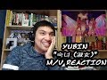 Yubin "숙녀 (淑女)" M/V REACTION Yubin "숙녀 (淑女)" M/V REACTION