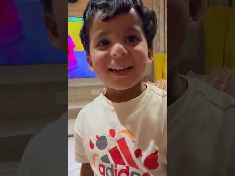 Humare New Baby Ka Naam Hain Kaju 🥳..#shorts