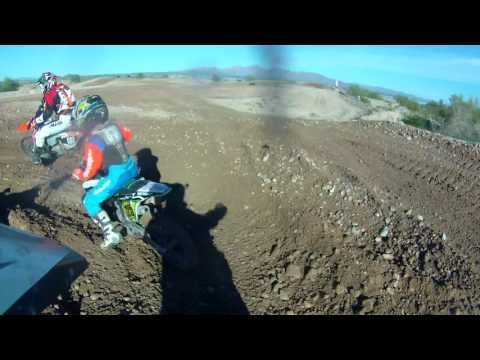 2017 WORCS Rd 5 LHC Mini Open B Part 2