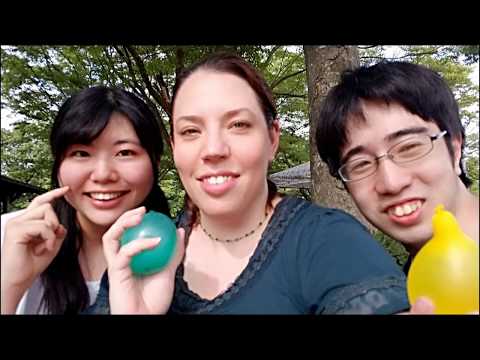 法律学科 国際コース　―  summer BBQ