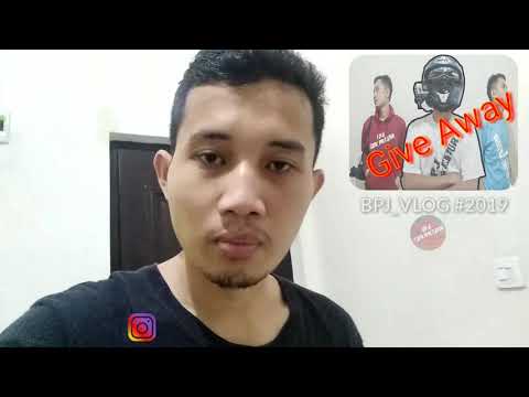 BPJ UPLOAD AJA #71