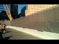 9 11 Memorial Museum World Trade Center New York City September 11 2012