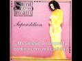 siouxsie and the banshees "the ghost in you "subtitulada