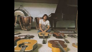 Mike Oldfield- On Horseback (1975) (Video DVD DeLuxe Edition)