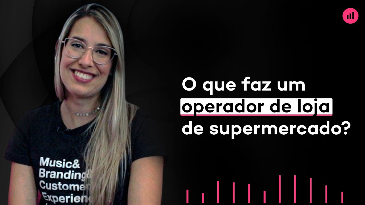 O que faz um operador de loja em supermercado? Descubra agora
