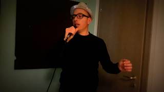 Ti Do' I Voli Miei Cover Renato Zero By Roby