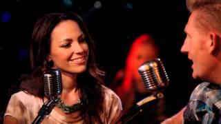 The Joey+Rory Show | Season 2 | Ep. 13 | Opening Song | Born To Be Your Woman