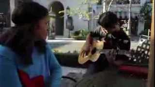 SUPER SURPRISE SISTER SONG