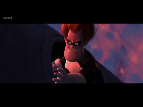 The Incredibles: Syndrome's Death (2004) (BBC iPlayer)