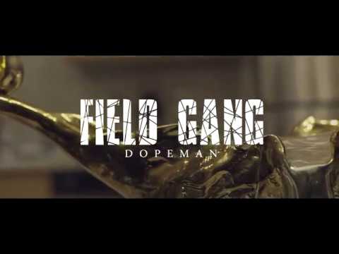 Field Gang - "DopeMan" ( Official Video ) Shot By @VickMont