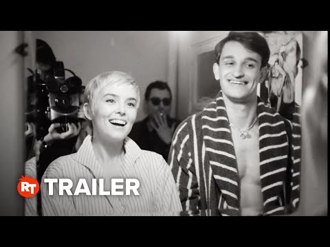 Nouvelle Vague Trailer #2 (2025)